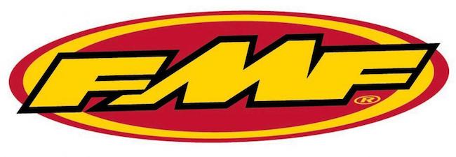 FMF Logo - Fmf Logo Lg Tide Picture