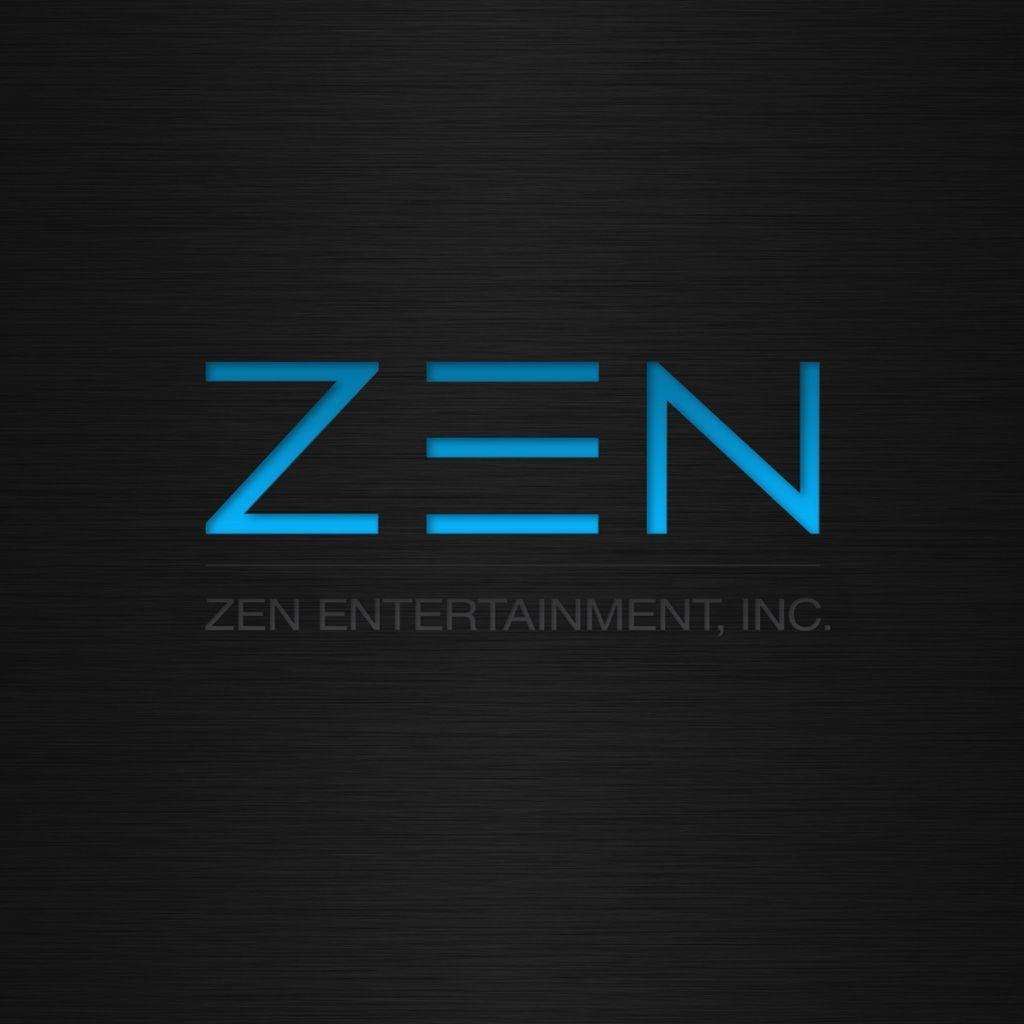 Zen Logo - zen logos Image Search Results. Design. Zen logo, Logos, Zen