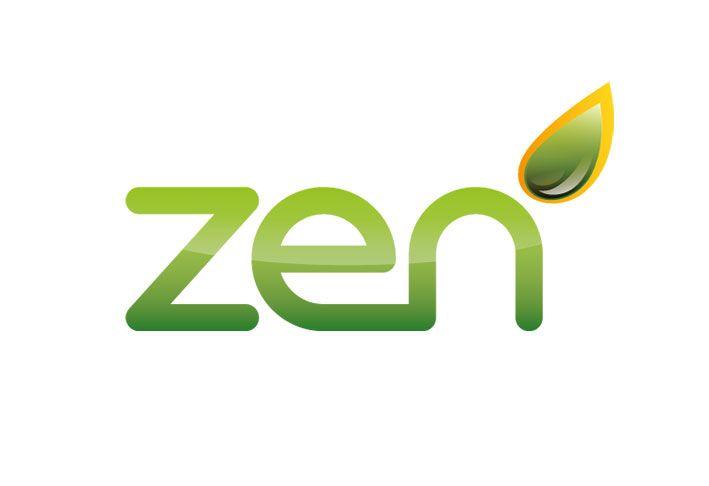 Zen Logo - Zen Logo Design