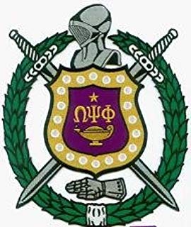 Fraternity Logo - Amazon.com : Omega Psi Phi Fraternity