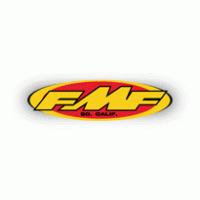FMF Logo - FMF Exhaust. Brands of the World™. Download vector logos and logotypes