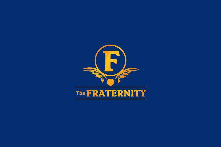 Fraternity Logo - Entry #66 by ravijoh for Logo Design for The Fraternity | Freelancer