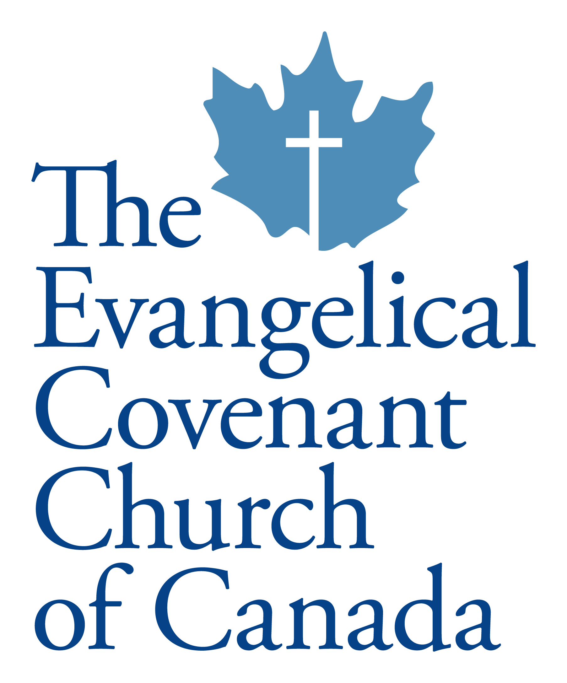 ECCC Logo - Covenant Logos — ECCC | The Evangelical Covenant Church of Canada