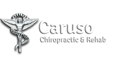 Chiro Logo - Caruso Chiropractic & Rehab in Indianola, PA US