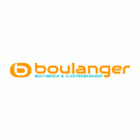 Boulanger Logo - Boulanger | Brands of the World™ | Download vector logos and logotypes