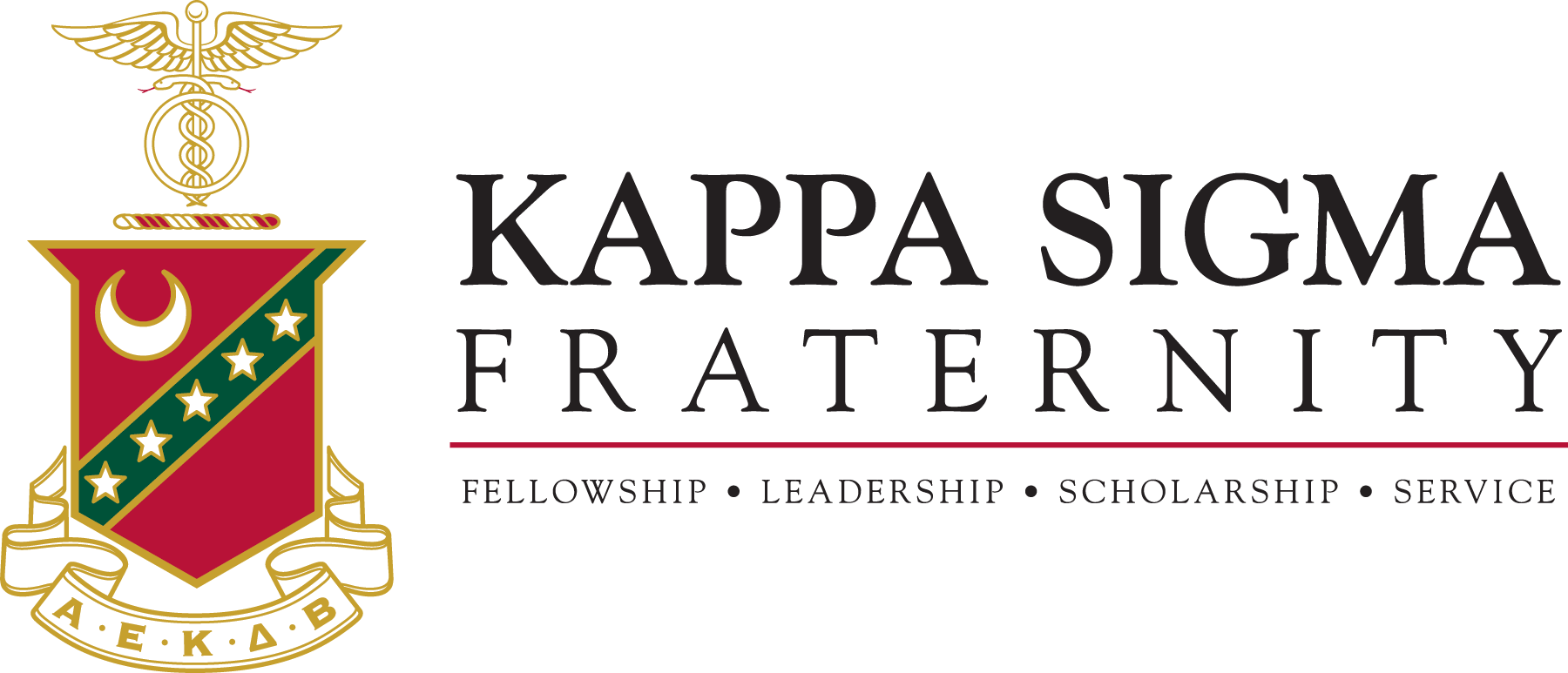 Fraternity Logo - Logos and Icons - Kappa Sigma Fraternity