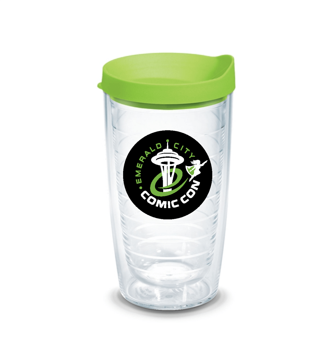 ECCC Logo - ECCC Logo Patch Tervis Tumbler