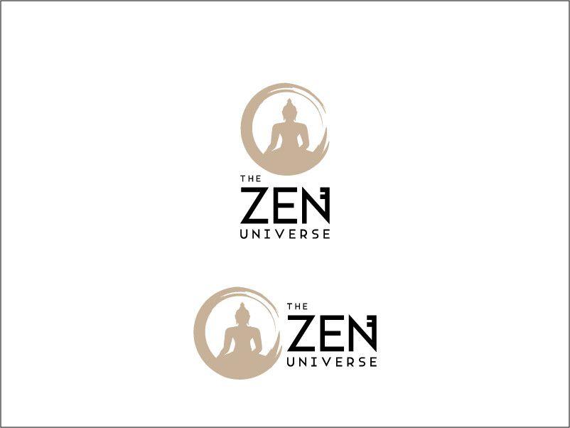 Zen Logo - Entry by giancarlobou for Need a Zen logo