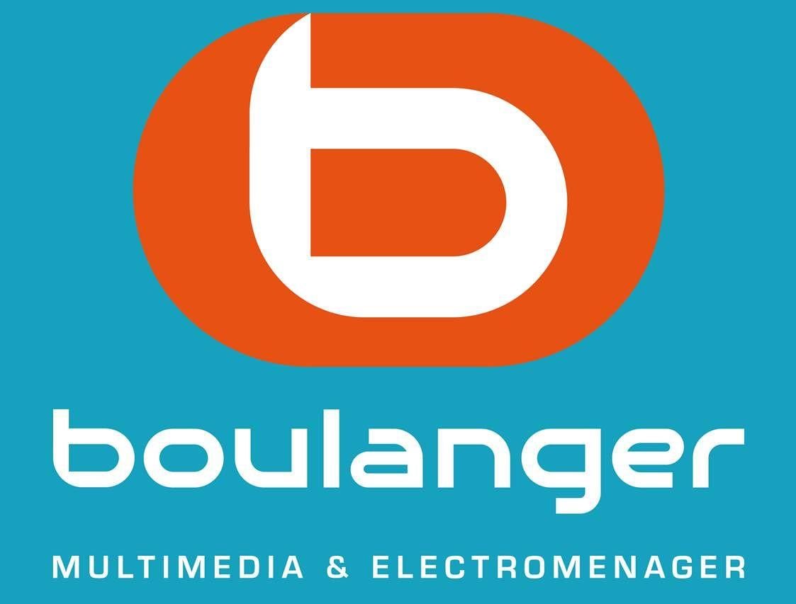 Boulanger Logo - image logo boulanger