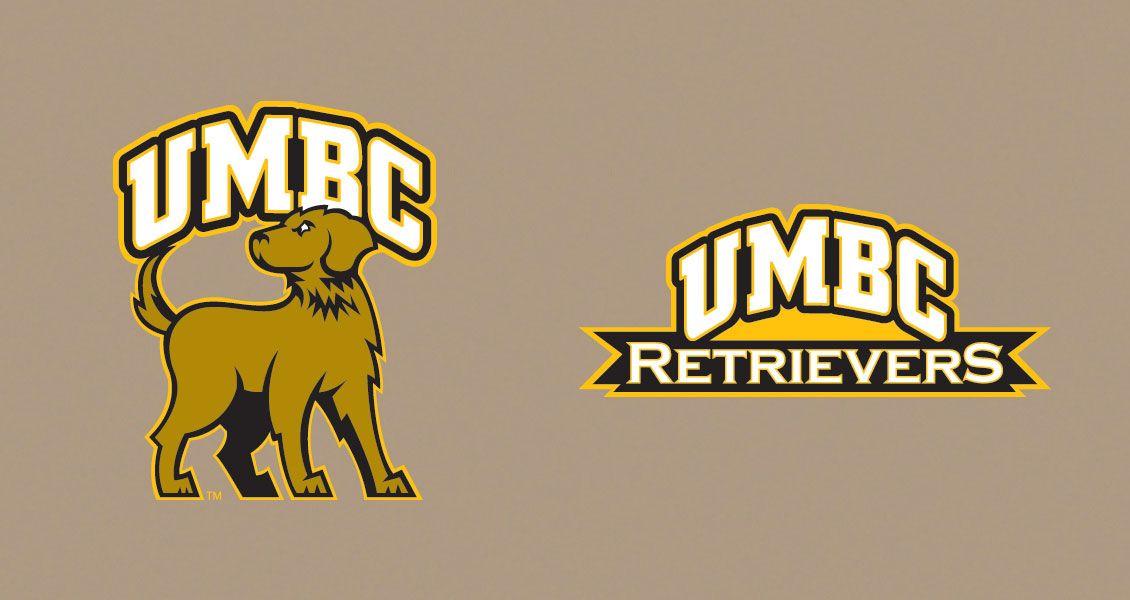 Retriever Logo - UMBC Creative Services. Portfolio Highlight: UMBC Magazine