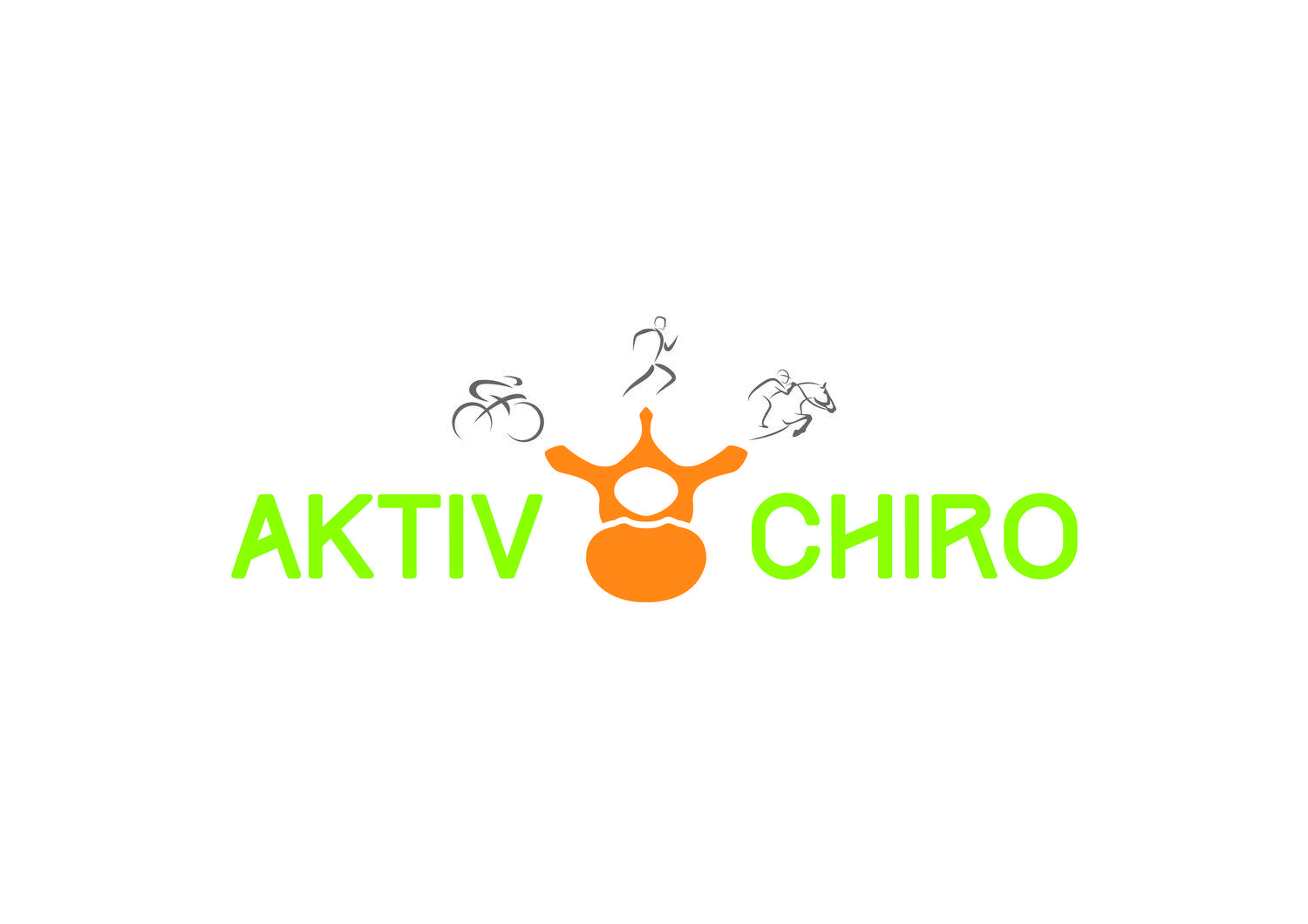 Chiro Logo - Aktiv Chiro