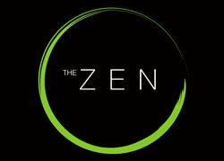 Zen Logo - Logo Design - Victoria, BC