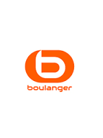 Boulanger Logo - Boulanger logo - Alter&Go