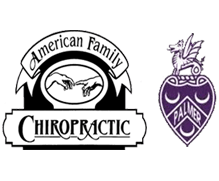 Chiro Logo - American Family Chiropractic - Chiropractor in Sacramento, CA