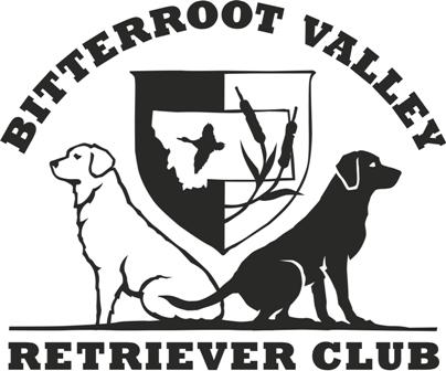 Retriever Logo - BVRC Events – Labrador Retriever Breeders and Dog Training