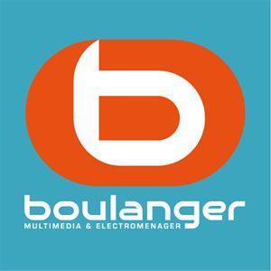 Boulanger Logo - image logo boulanger