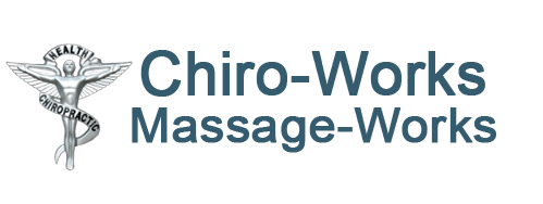Chiro Logo - Chiro-Works - Chiropractor in Freeport, IL, US