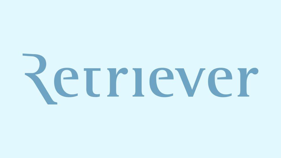 Retriever Logo - Medieovervåkning med Retriever ansatte i Oslo