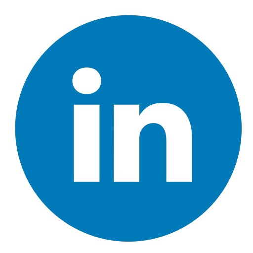 Official LinkedIn Logo - Ken White