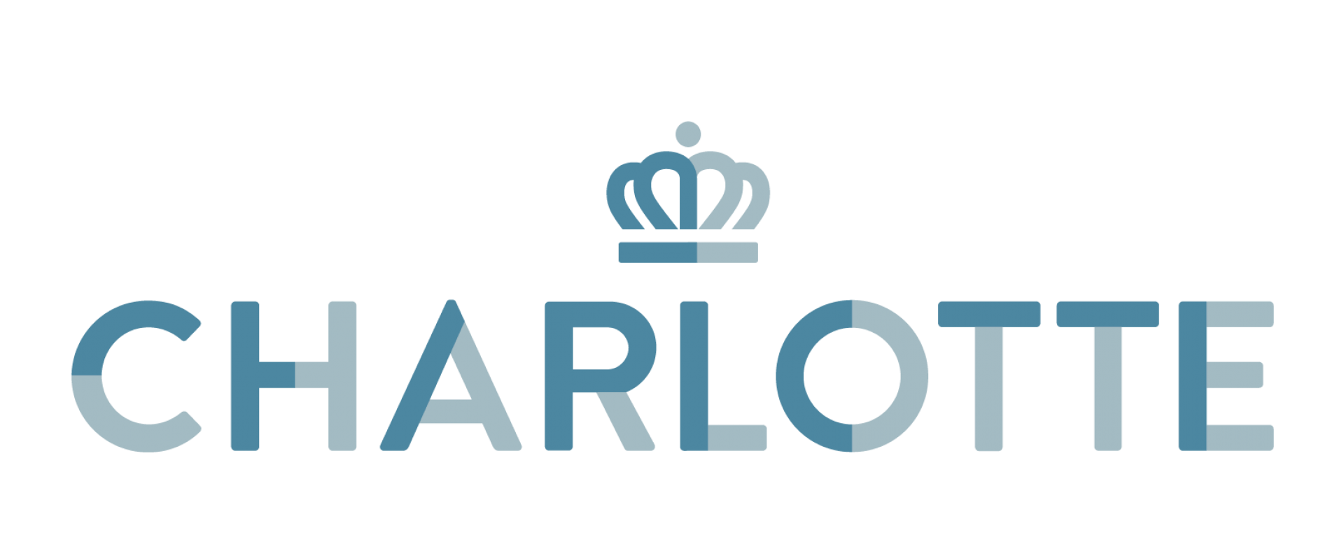 Charlotte Logo - Branding