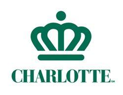 Charlotte Logo - Ditching the Crown? - Charlotte Magazine - July 2010 - Charlotte, NC