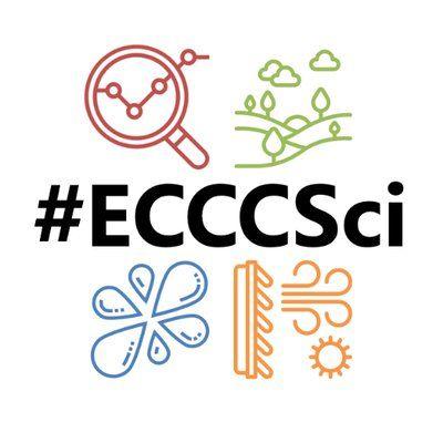 ECCC Logo - Sci & Tech @ ECCC (@ECCCSciTech) | Twitter