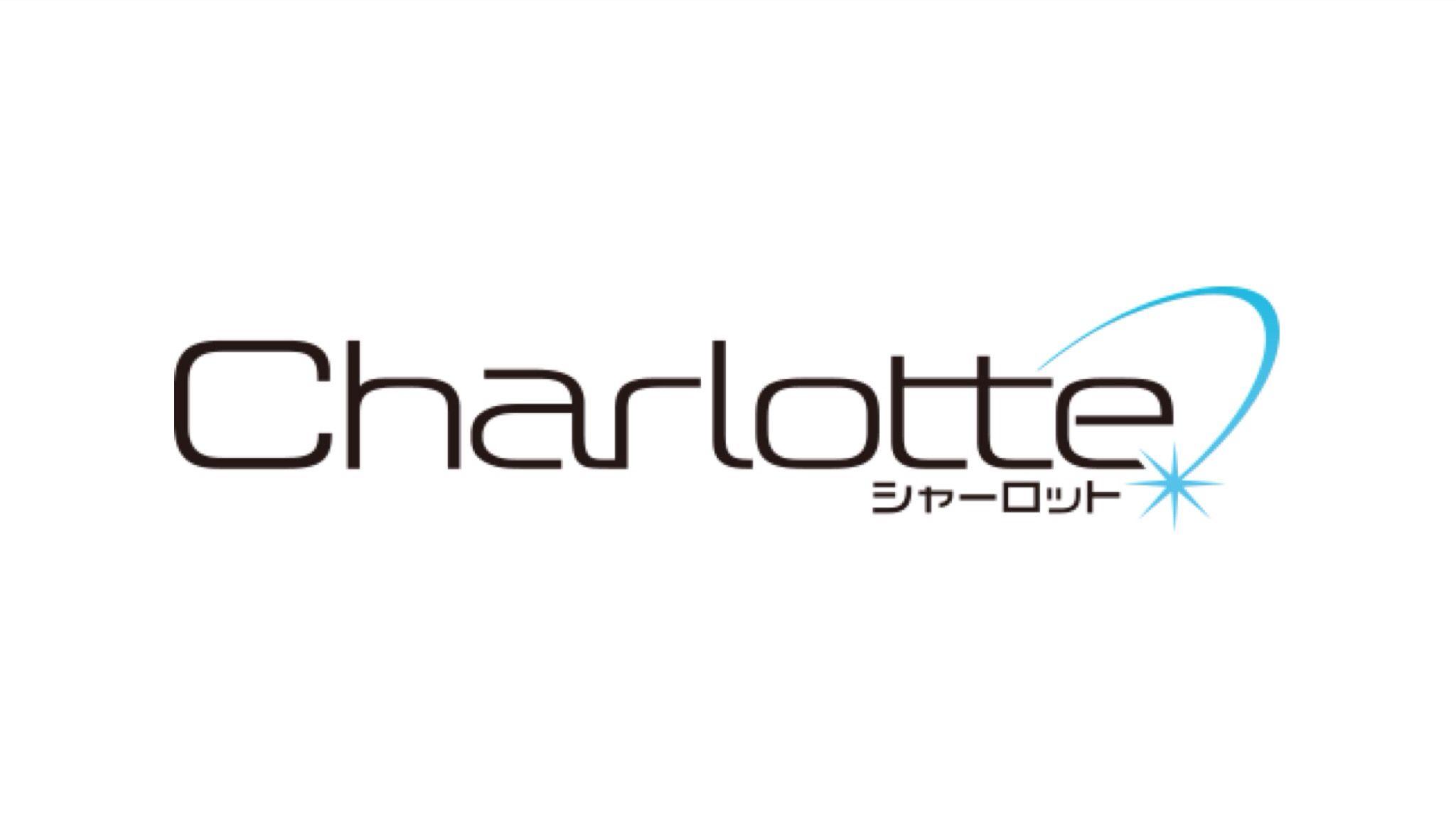 Charlotte Logo - Charlotte's logo is really great because of how it uses a comet-like ...