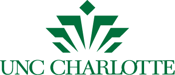 Charlotte Logo - University Logo. Division of University Advancement
