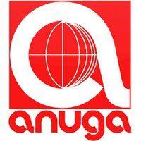 Anuga Logo - Anuga 2019 Cologne, Germany - Event Library And Hotels | Anuga