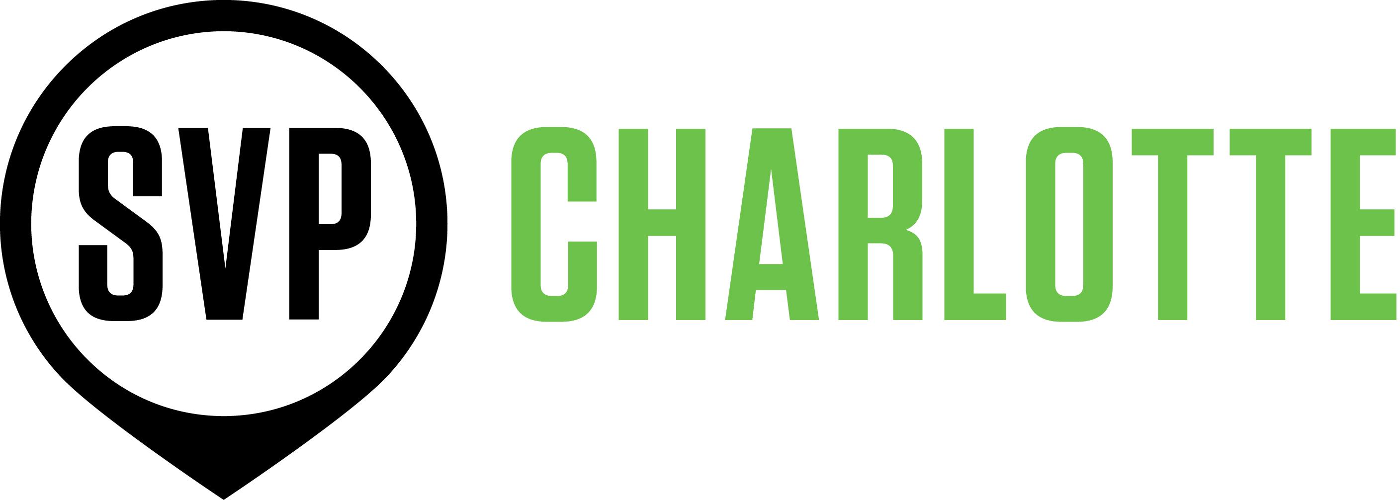 Charlotte Logo - SVP Charlotte SVP Charlotte Logo