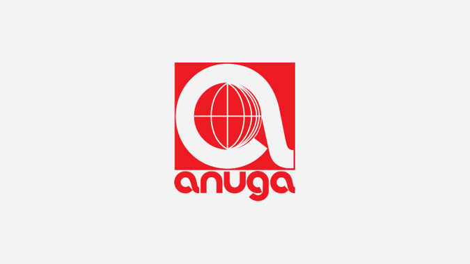 Anuga Logo - Plukon Food Group at international food fair ANUGA | Plukon Food Group