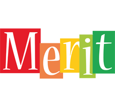 Merit Logo - Merit Logo. Name Logo Generator, Summer, Birthday, Kiddo