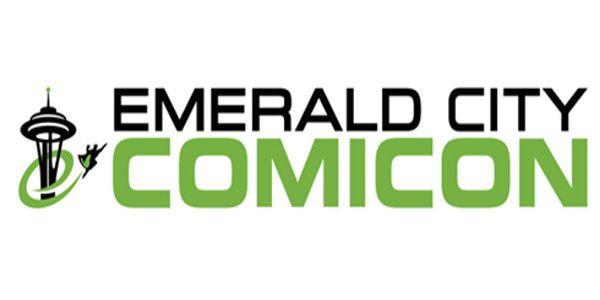 ECCC Logo - Once Upon a Twilight!: We're excited to be heading to #ECCC!!!