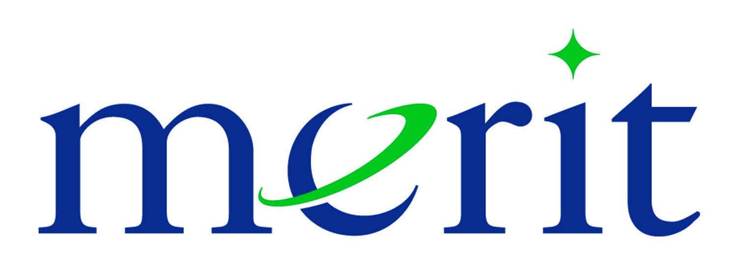 Merit Logo - Merit Travel Group Partnership Creates Platform for International ...