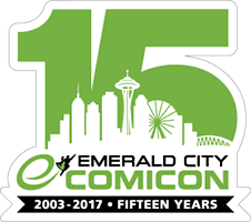 ECCC Logo - 01Publishing at Emerald City Comic Con – 01Publishing