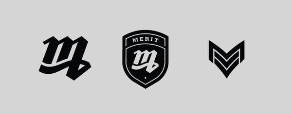 Merit Logo - Best Logo Merit Logos images on Designspiration