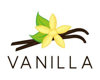 Vanilla Logo - Vanilla Designed