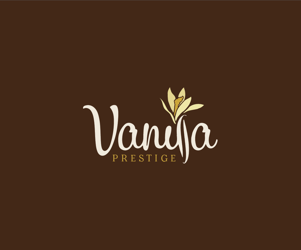 Vanilla Logo - 22 Logo Designs | It Company Logo Design Project for VANILLA PRESTIGE
