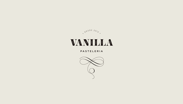 Vanilla Logo - Vanilla logo | Logo Inspiration