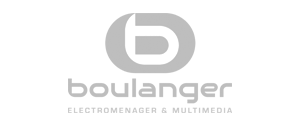 Boulanger Logo - Boulanger-Logo - INTERNATION MODULING