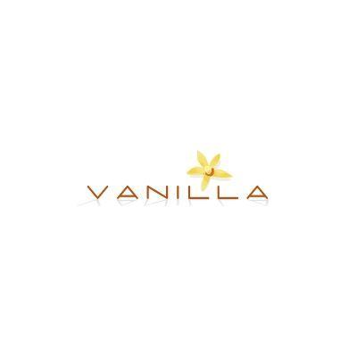 Vanilla Logo - Vanilla Logo. Logo Design Gallery Inspiration