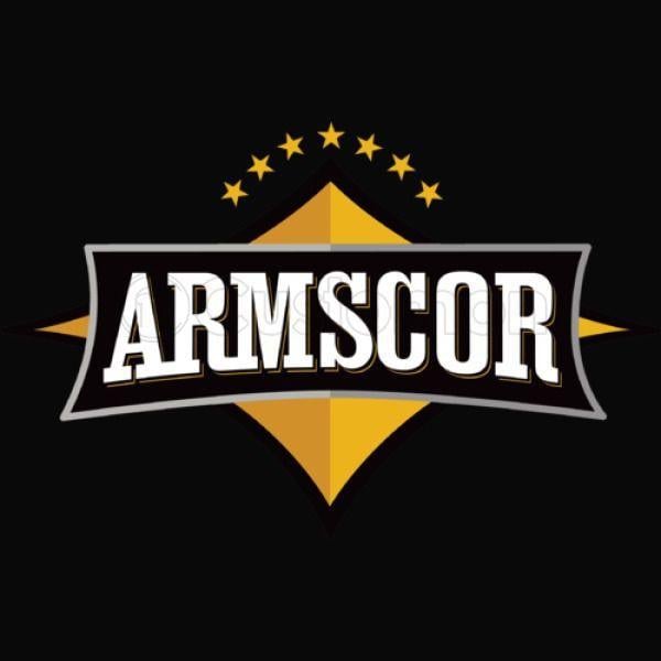 Armscor Logo - Armscor Logo Pantie