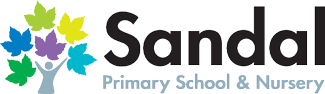 Sandal Logo - Sandal Primary School. Sandal Primary School