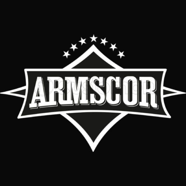 Armscor Logo - Armscor Logo Thong