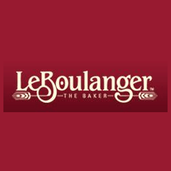 Boulanger Logo - Le Boulanger, Cupertino, CA