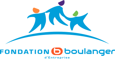 Boulanger Logo - fondation - Boulanger