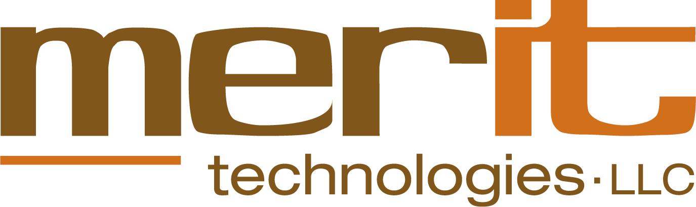 Merit Logo - Merit Technologies - We take care of IT so you can focus on your ...