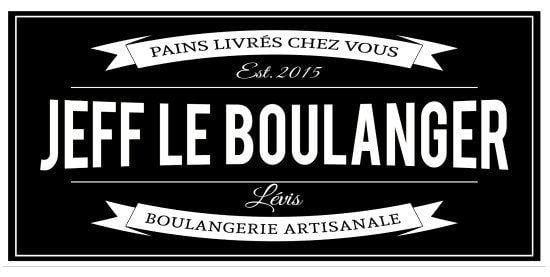 Boulanger Logo - Logo - Picture of Jeff le Boulanger, Levis - TripAdvisor