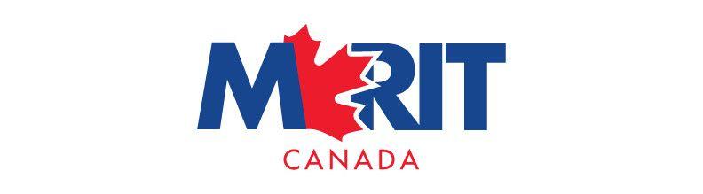 Merit Logo - Merit Canada | Merit Ontario