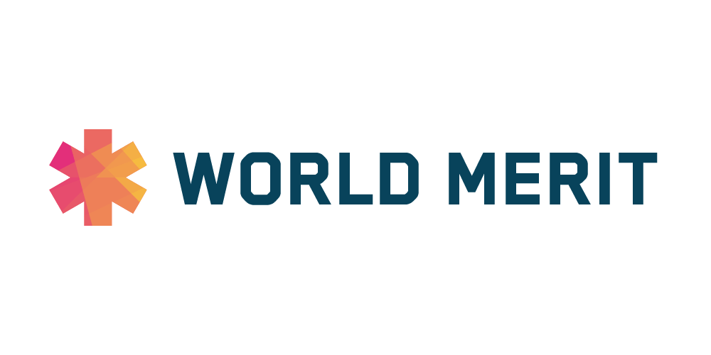 Merit Logo - World Merit Logo Village Zimbabwe